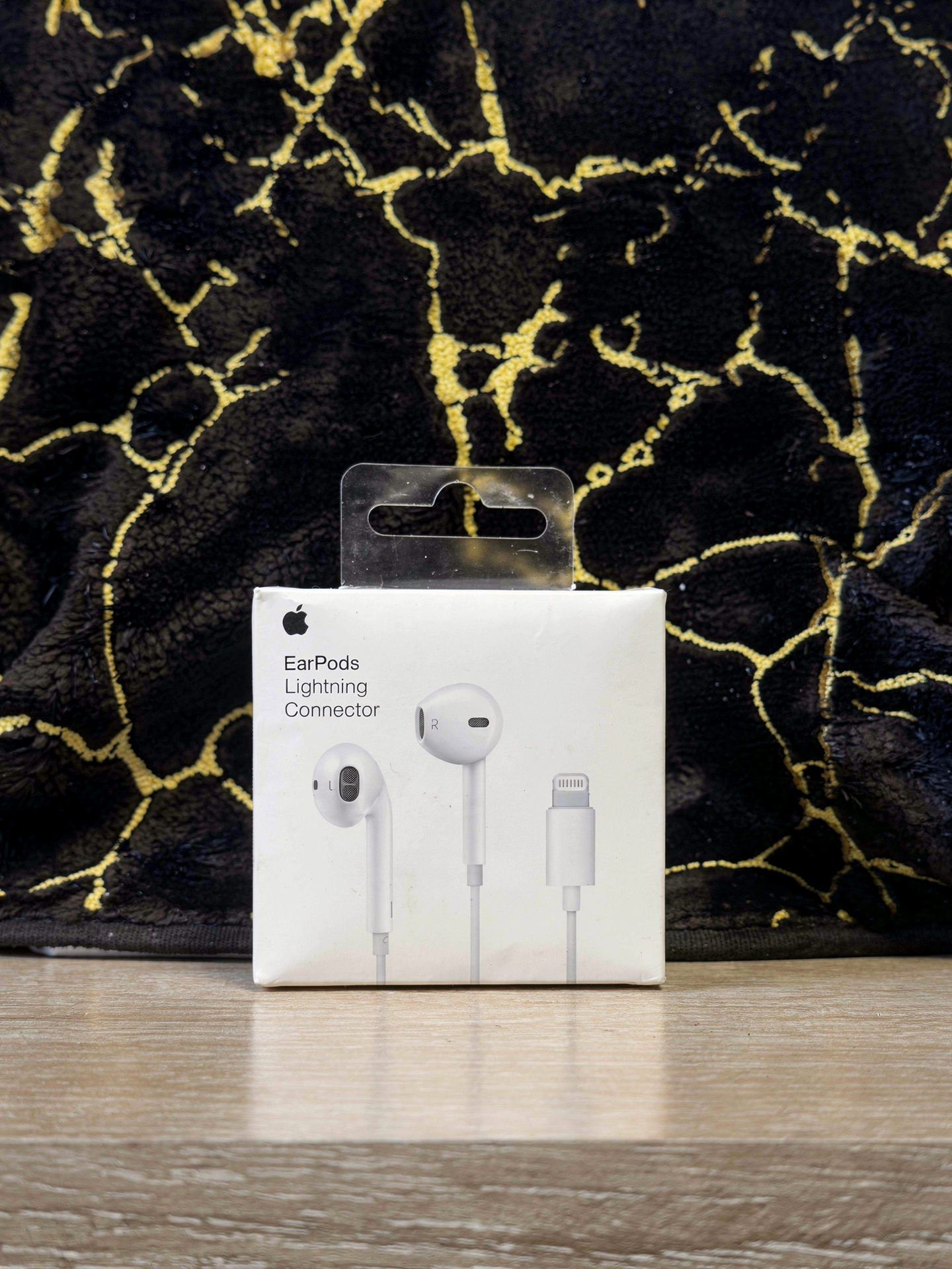 EARPODS TIPO LIGHTNING