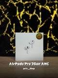 Airpods Pro 2 generación