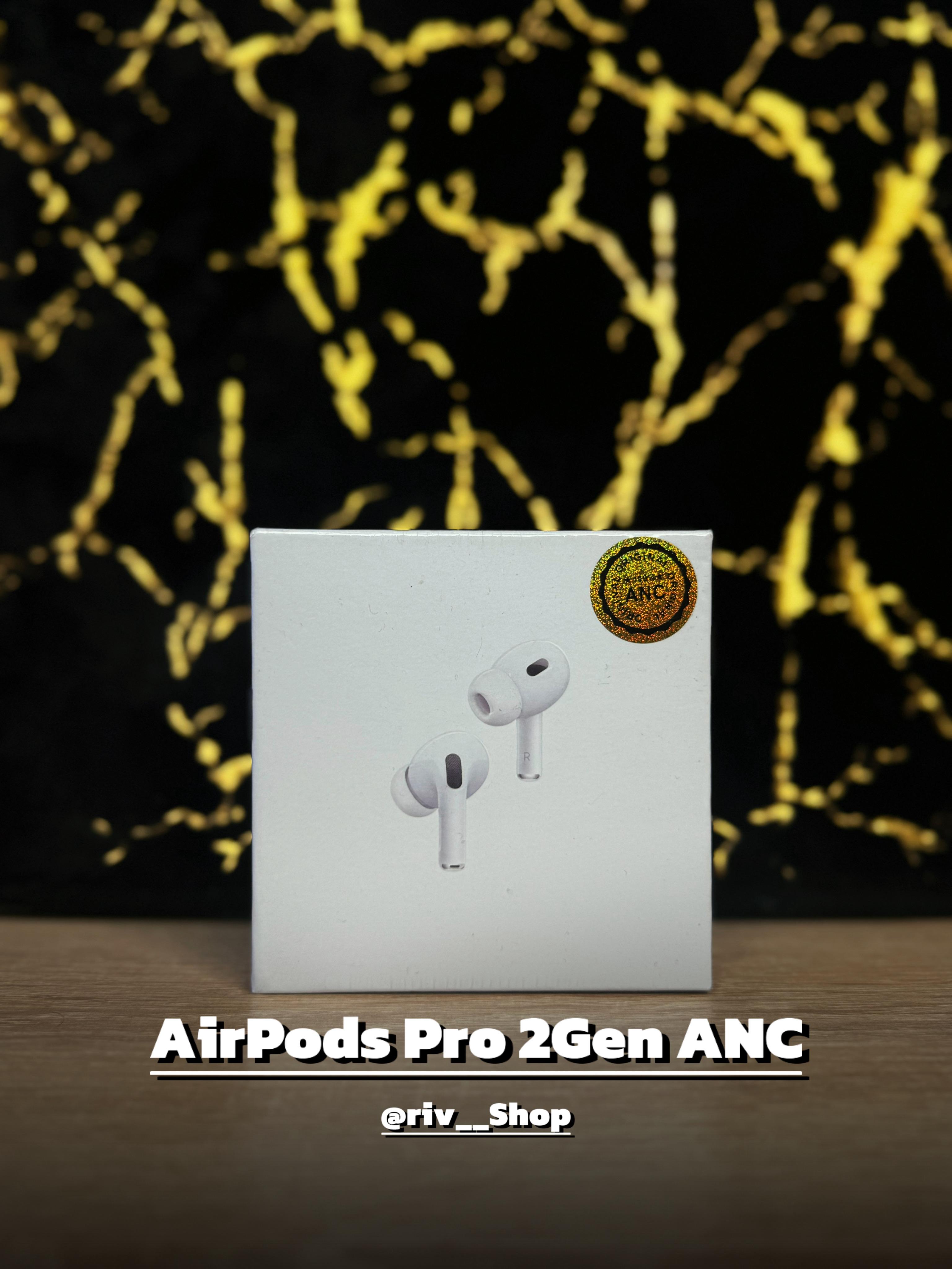 Airpods Pro 2 generación