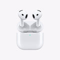 AirPods Series 4 – Sonido Premium con Estuche Protector Incluido