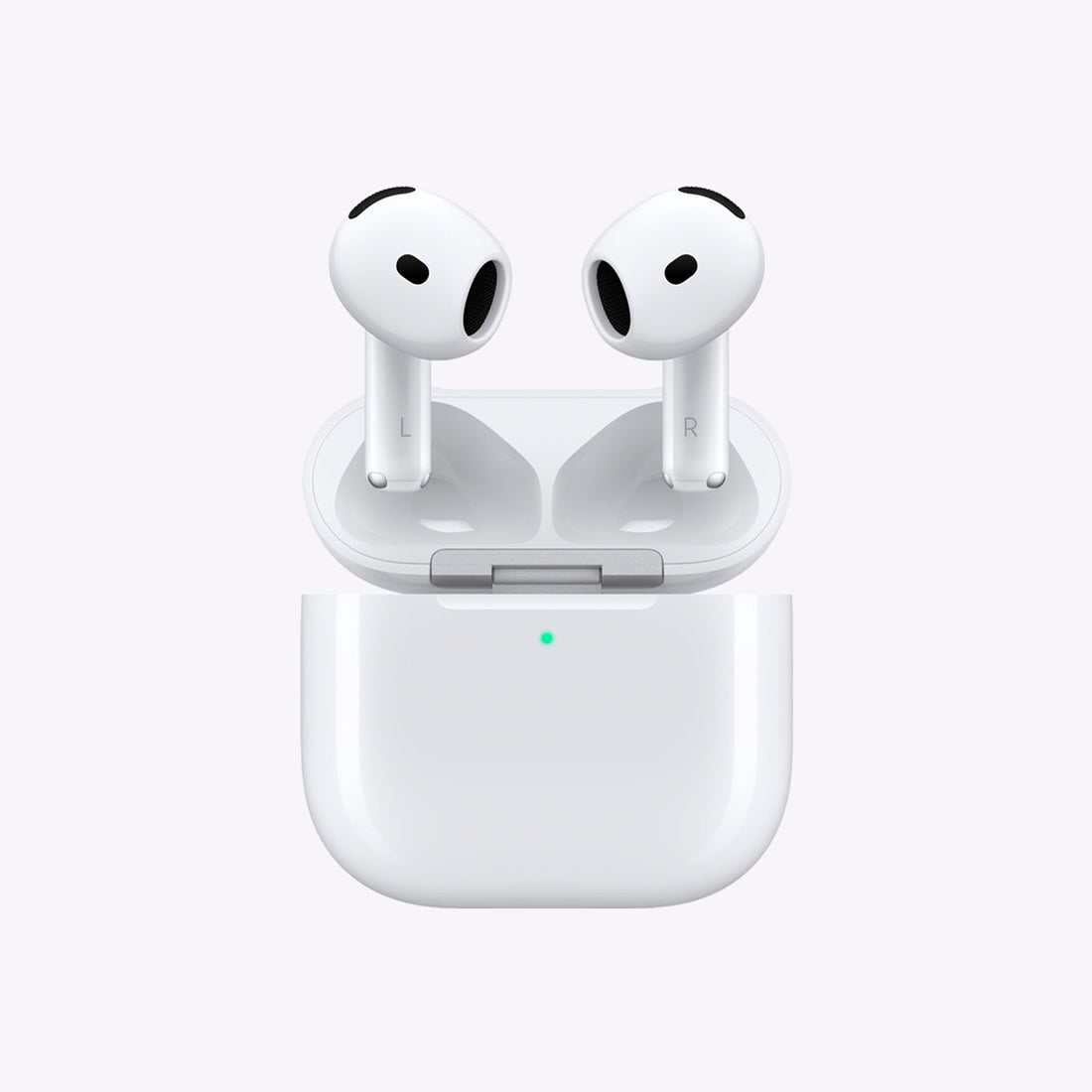 AirPods Series 4 – Sonido Premium con Estuche Protector Incluido