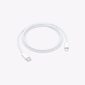 Cable Lightning Original Apple 1 Metro – Carga Rápida