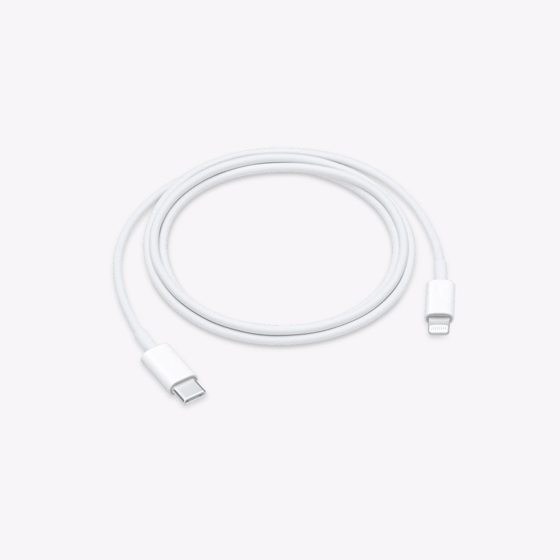 Cable Lightning Original Apple 1 Metro – Carga Rápida