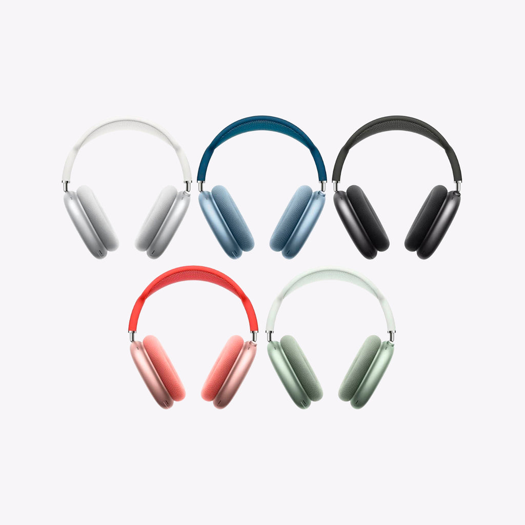 Airpods MAX 1.1