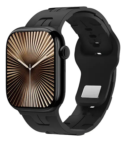 Smartwatch H10 Pro Mini – Pantalla 120Hz, Llamadas y Notificaciones