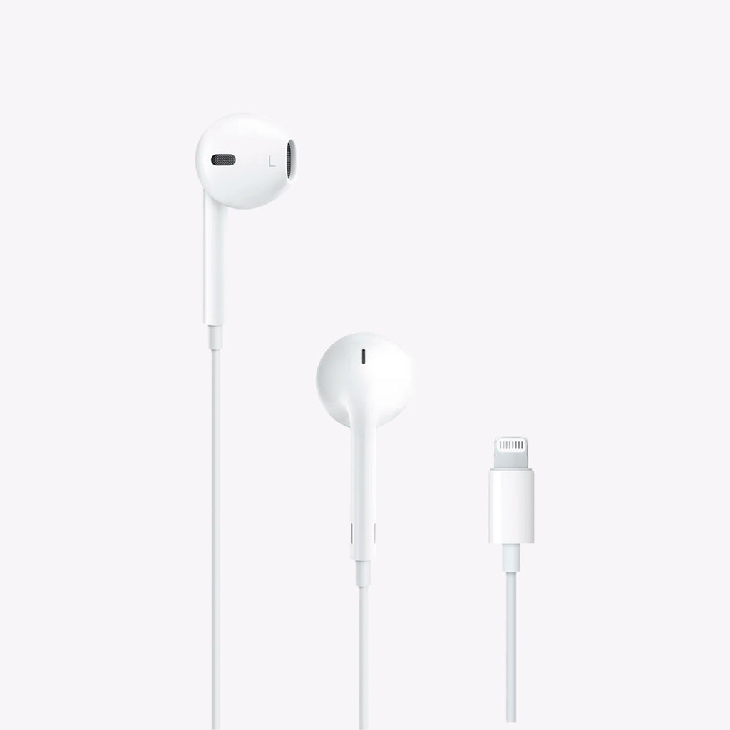 EARPODS TIPO LIGHTNING
