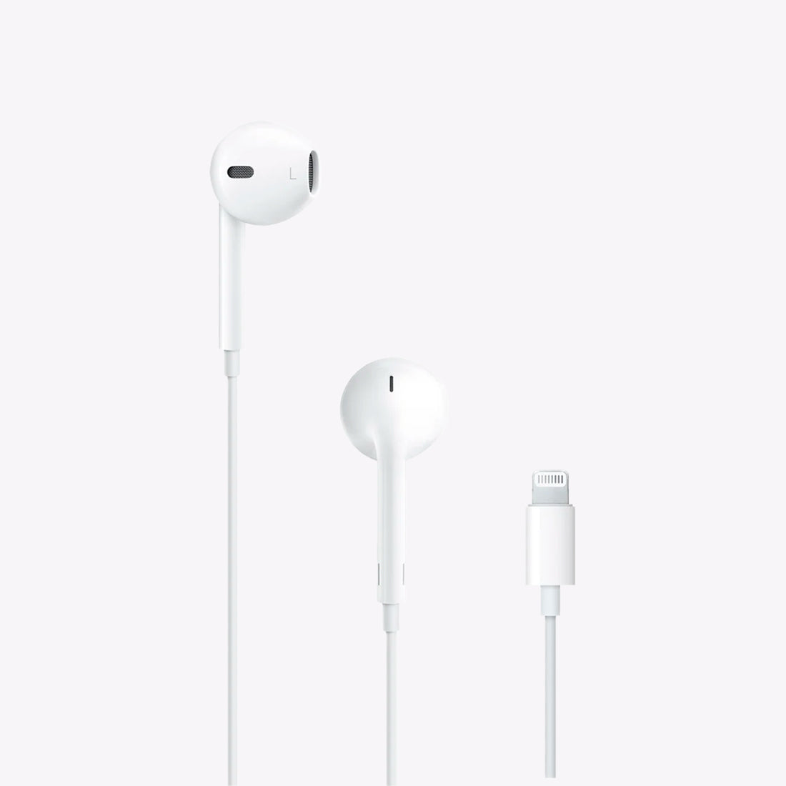 EARPODS TIPO LIGHTNING