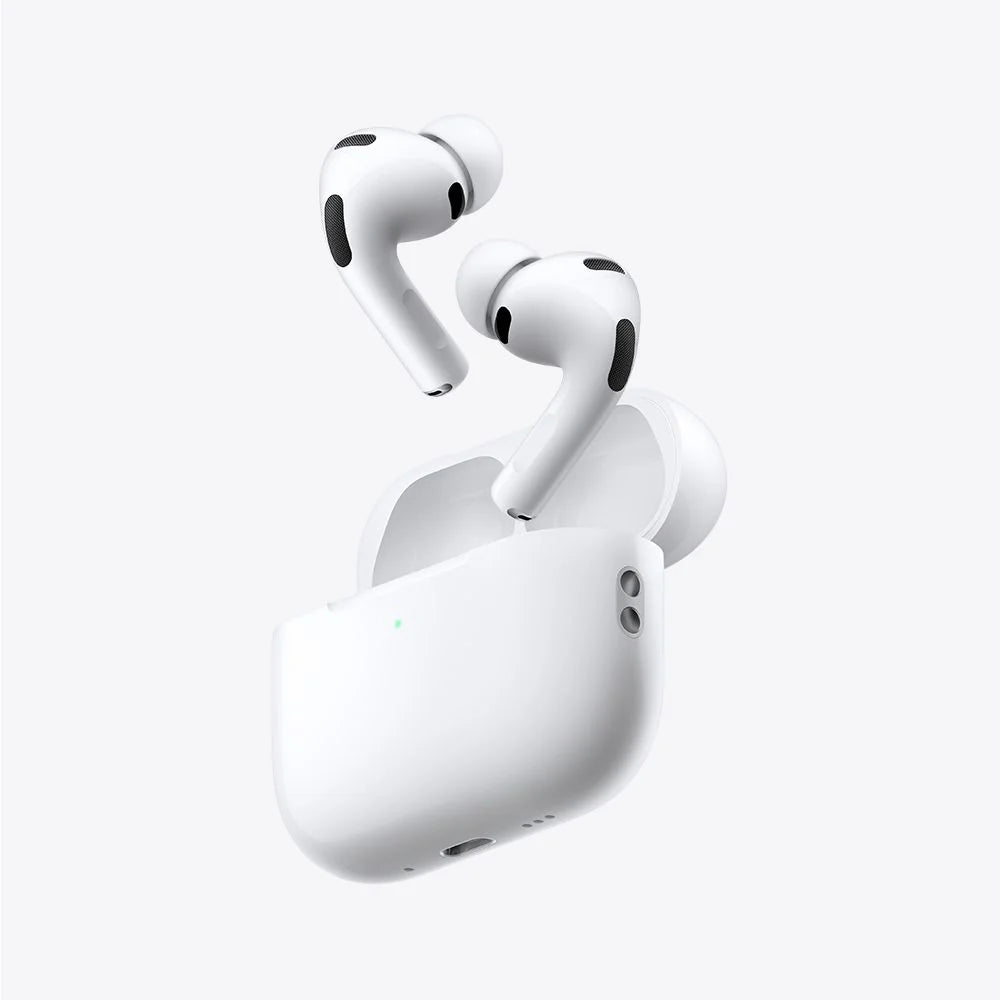 Airpods Pro 3 generación (Envío, estuche y cargador GRATIS)