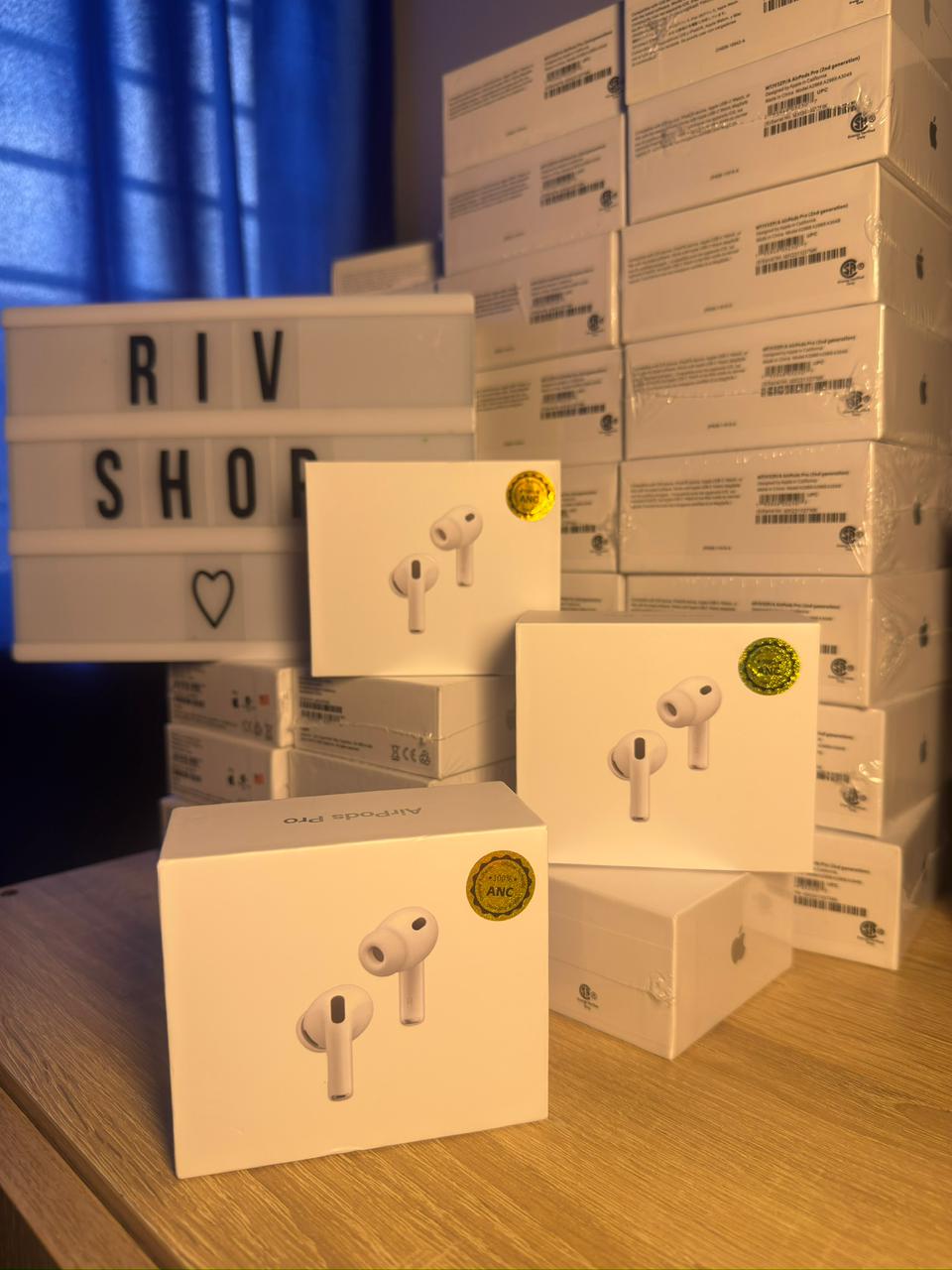 Airpods Pro 3 generación