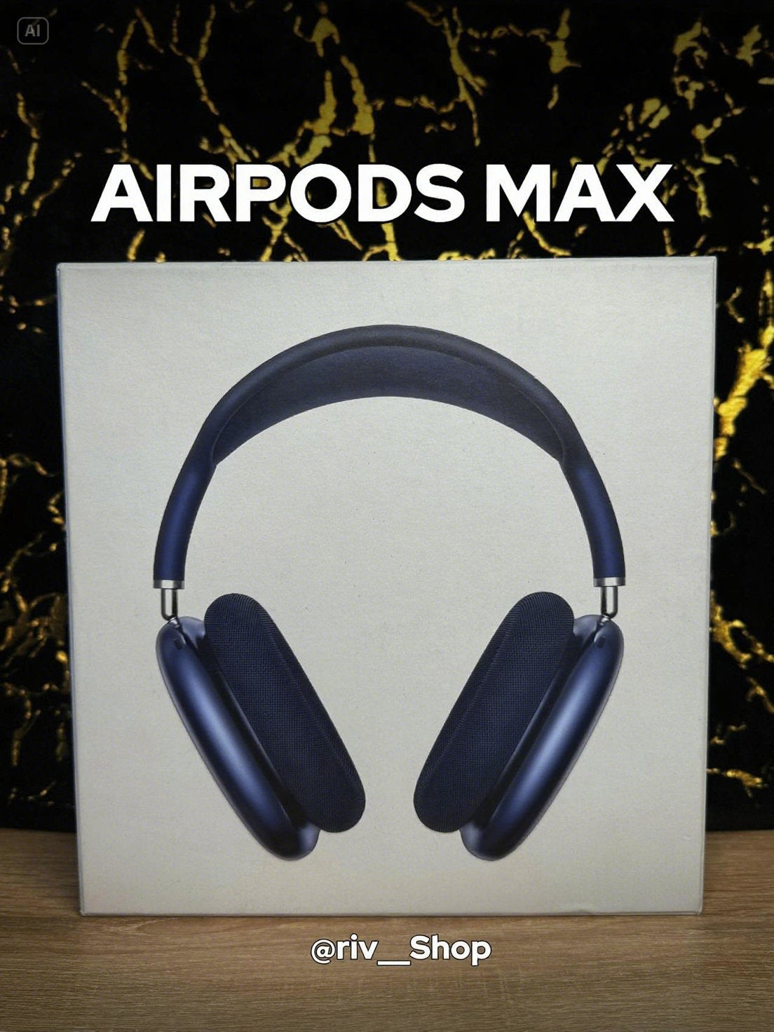 Airpods MAX 1.1