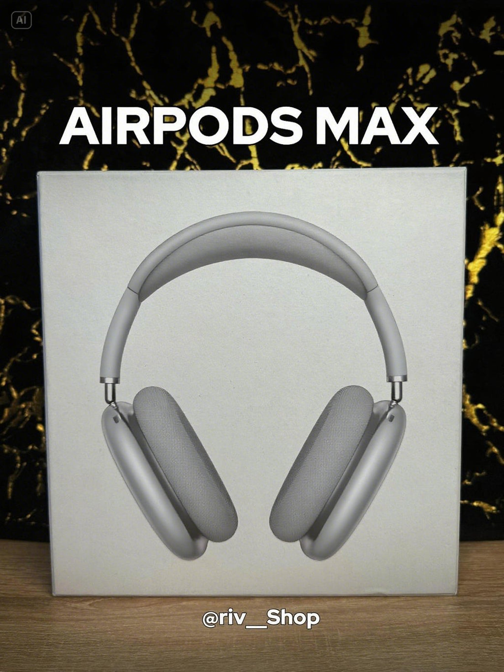 Airpods MAX 1.1