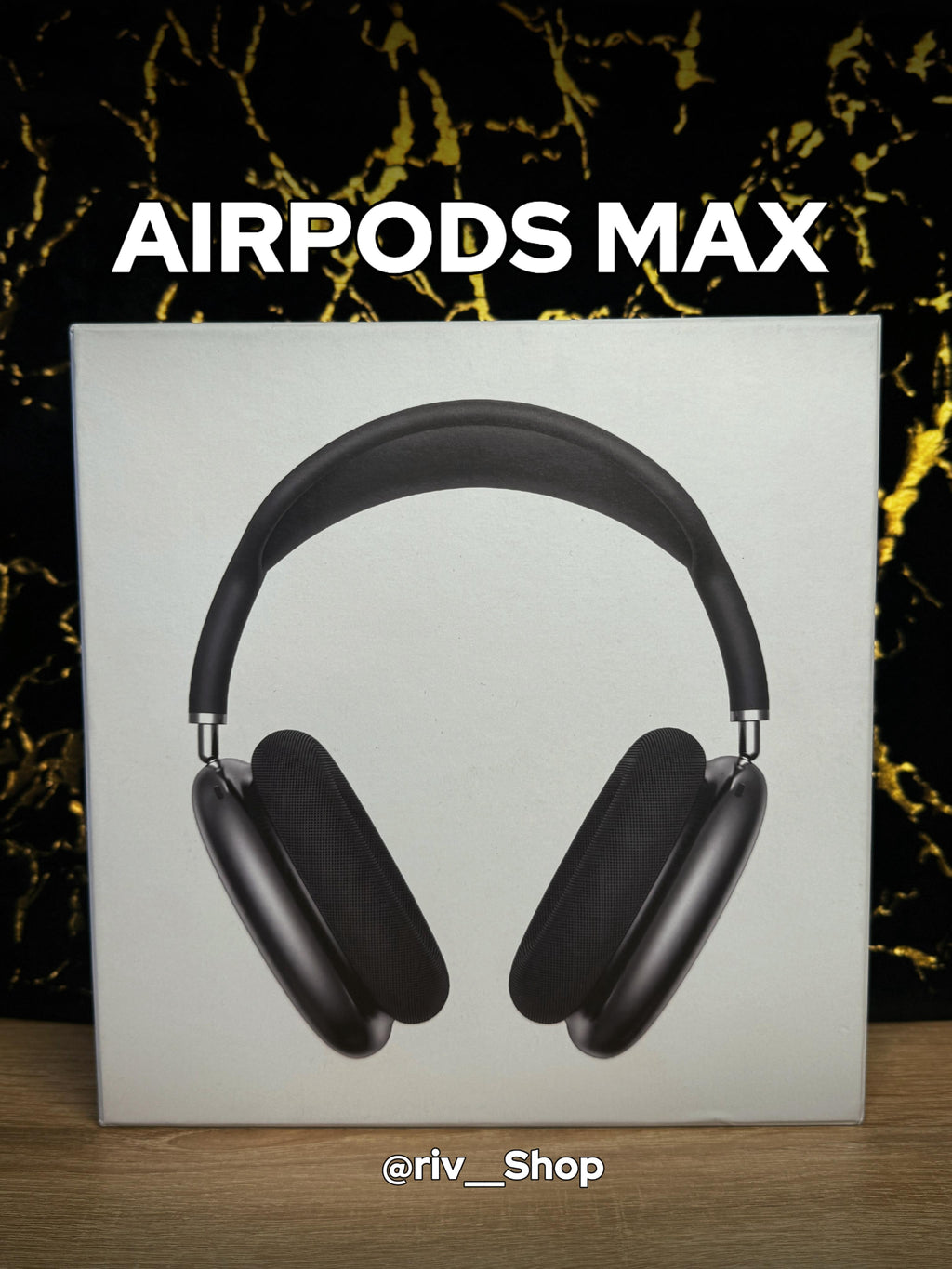Airpods MAX 1.1