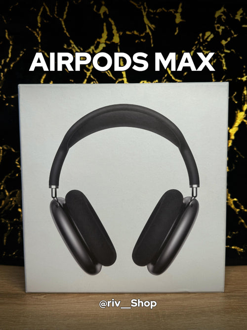 Airpods MAX 1.1